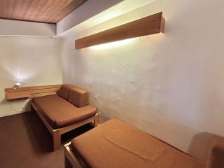 Appart 2 pièces + mezzanine, 6 couchages, Megève, parking - FR-1-597-7 - Megève - 1