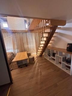 T1 Duplex avec filet detente - Millau - 6