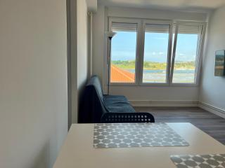 Apartamentos Mi Suances Playa - Suances - 4