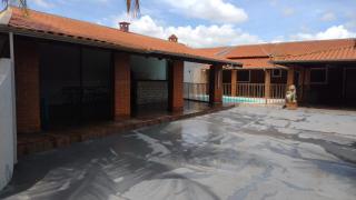 Rancho Das Aroeiras - Guaraci - 7