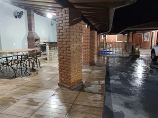 Rancho Das Aroeiras - 6