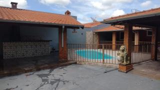 Rancho Das Aroeiras - Guaraci - 2