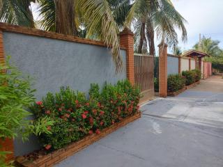 Rancho Das Aroeiras - Guaraci - 9