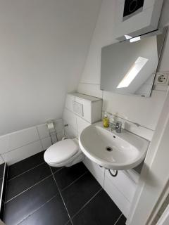 Zentral gelegenes Apartment am Bunter Garten - Mönchengladbach - 2