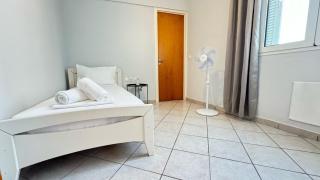 Sunny Apartment for Couples & Friends in Centre - Heraklio - 3
