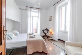 "Casa Franca" Sea Front with WiFi & Air Conditioning - Savona - 1
