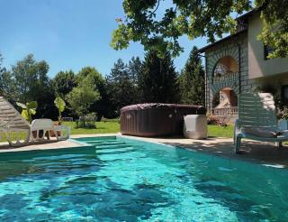 Vacation Home Keskic - 9