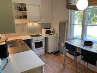 Forest Cottage - 1