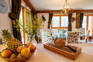 Chalet Grouse - Ayer - 1