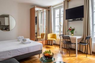Joli Appartement à côté de la Tour Eiffel, Javel et de Paris Expo - 5