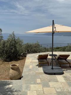 Villa Wishflower - Lefokastro - 1
