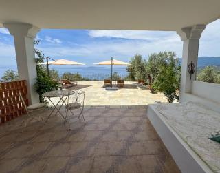 Villa Wishflower - Lefokastro - 3