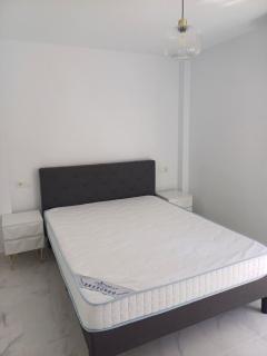 Beautiful Beachfront Newly Renovated 2 Bedroom Apartment with Swimming Pool and Garden - San Luis de Sabinillas - 6