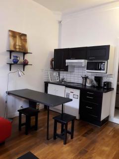Studio de charme 20m2 à Saint-Mandé - Saint-Mandé - 9