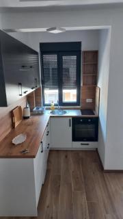 Studio Apartmani Trakić - Dobra Voda - 7