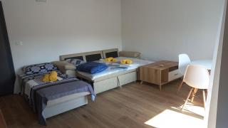 Studio Apartmani Trakić - Dobra Voda - 3