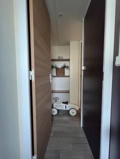 Charmant Mobile Home Cap-Ferret - Lège-Cap-Ferret - 4