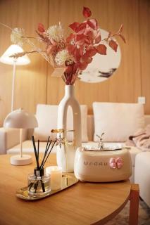 Onsen Landmark Ecopark - 9