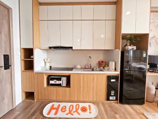 Onsen Landmark Ecopark - 7