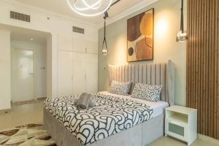 Gorgeous 2 BR with spectacular Sea View - Dubai - 5
