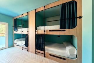 The Boc Hostels - Beach - Can Pastilla - 6