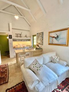 The Annex - Pringle Bay - 7