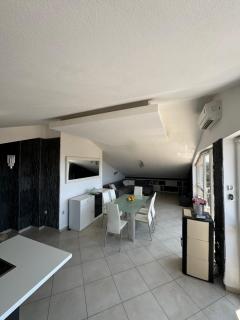 Penthouse Bella Vista - Medulin - 8