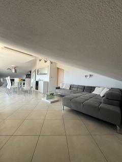 Penthouse Bella Vista - Medulin - 7