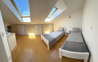 Penthouse Bella Vista - Medulin - 3