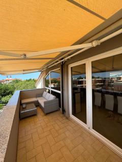 Penthouse Bella Vista - Medulin - 5