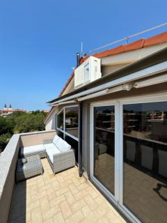 Penthouse Bella Vista - Medulin - 4