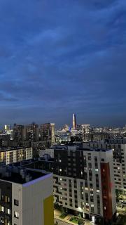 Район Астана Арена , полноценный уютный квартира - 7