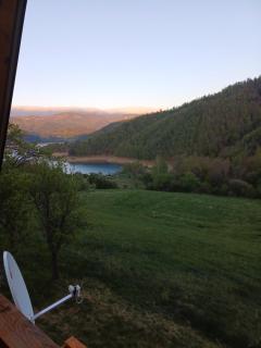 Brvnara JEZDA - Bajina Bašta - 2