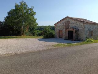 Gîte FABEL HAUT - Durfort - 3