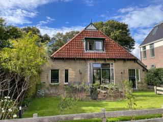 Feiliche Haven Ameland - 9