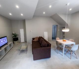 Rodi Apartment - Kolymvari - 9