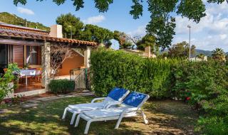 Villa Lentischio - Costa Rei - 3