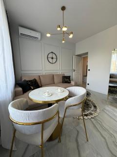 Apartament Krucza Centrum - 9