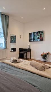London Stratford 4 bedroom Stay - Londra - 7