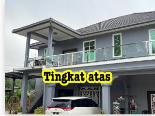 HOMESTAY TOK MeK - 0