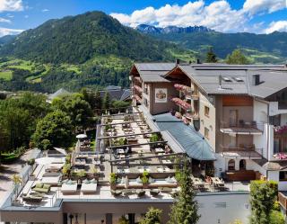 Aktivhotel Alpendorf - Sankt Johann im Pongau - 3