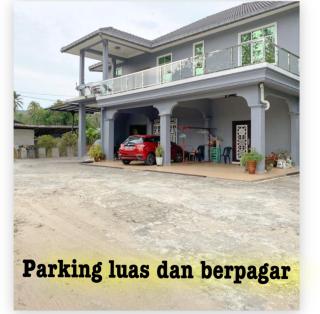 HOMESTAY TOK MeK - 2