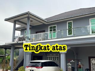 HOMESTAY TOK MeK - Kuala Kerai - 1