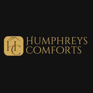 Humpreys Comforts - 8