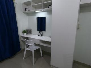 Humpreys Comforts - Manila - 1