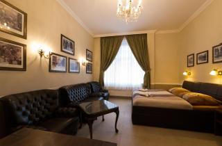 Apartment Karla Capka Street - Karlovy Vary - 7