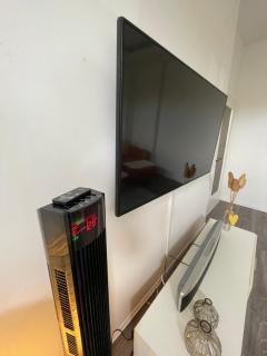 Zentral und Modern - Ferienwohnung für den Familienurlaub - 8