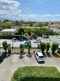 Casa Gabri - Luce, Mare, Apuane, AC, Parking - 4