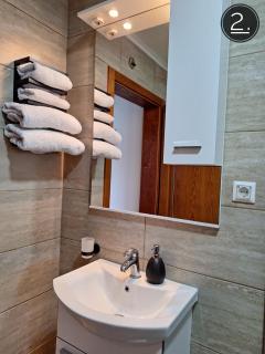 Apartments Sokolović - Višegrad - 4