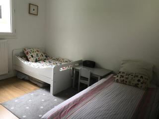 A l orée du lac Moriscot, chouette T3, idéale famille ,4 à 6 personnes, très bien desservie - Biarritz - 5
